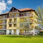 Like Διαμέρισμα Balatonoszod
