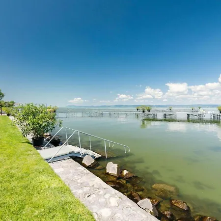 Appartamento Like Balatonoszod