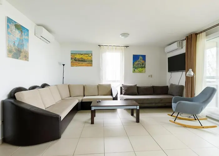 Like Appartement *