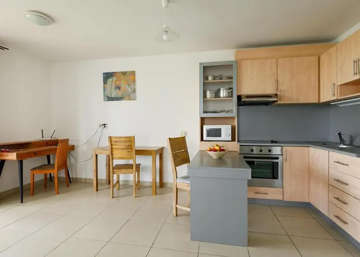Appartement Like