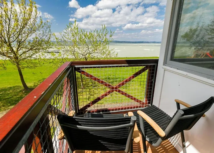 Appartement Like
